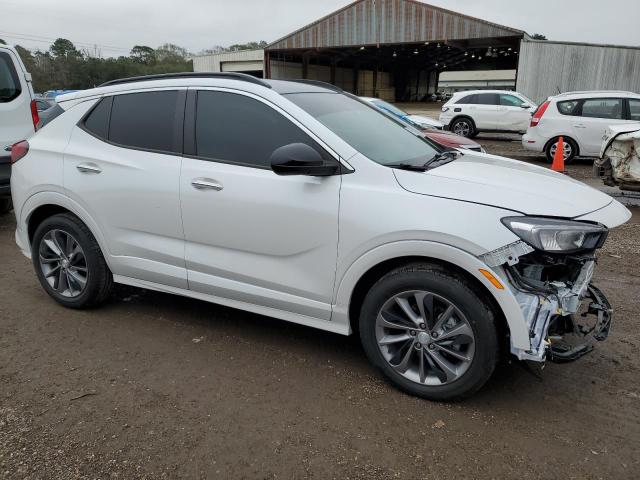 Photo 4 from auction – 2020 BUICK ENCORE GX with VIN KL4MMDS25LB079387