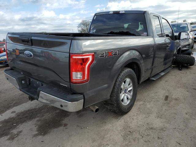 Photo 3 from auction – 2015 FORD F150 SUPER with VIN 1FTFX1EF0FFA83573