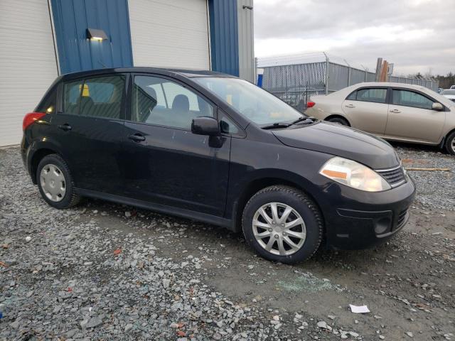 Photo 4 from auction – 2009 NISSAN VERSA S with VIN 3N1BC13E89L471135