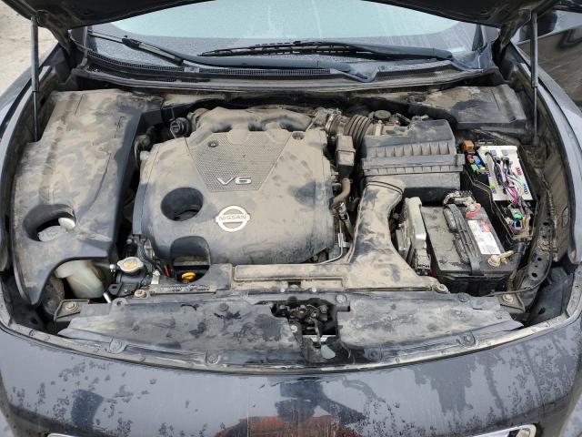 صورة رقم 11 من المزاد - 2014 NISSAN MAXIMA S مع VIN 1N4AA5AP6EC437121