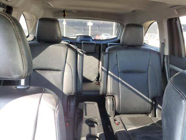 Photo 10 from auction – 2019 TOYOTA HIGHLANDER with VIN 5TDKZRFH3KS561910