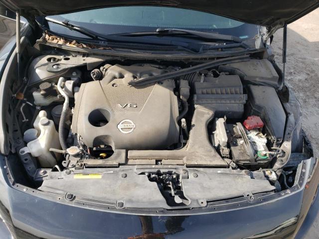 Photo 11 from auction – 2014 NISSAN MAXIMA S with VIN 1N4AA5AP9EC466452