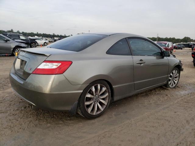 Photo 3 from auction – 2006 HONDA CIVIC EX with VIN 2HGFG12876H583574
