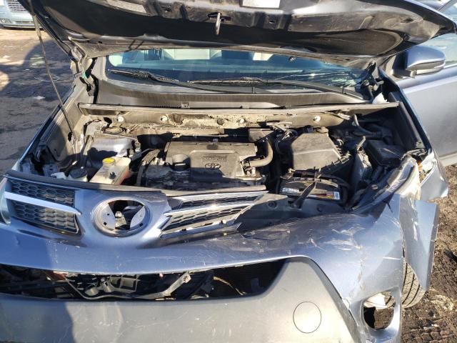 Zdjęcie 11 z aukcji – 2014 TOYOTA RAV4 LIMIT z VIN 2T3DFREV8EW199925