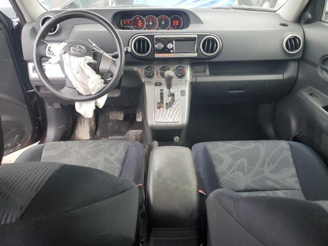 Photo 8 from auction – 2011 TOYOTA SCION XB with VIN JTLZE4FE0B1138075