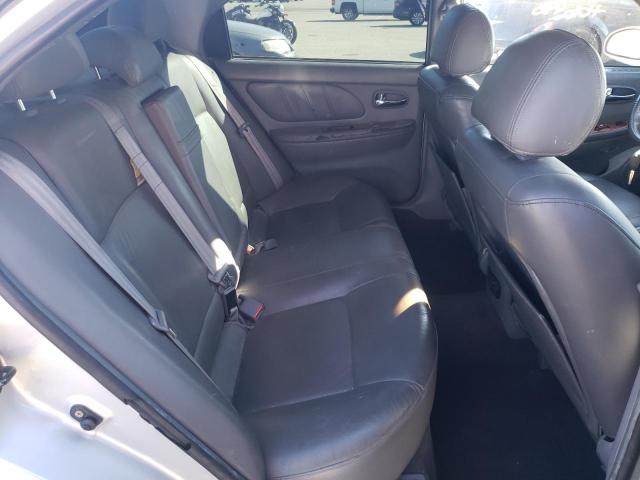 Фото 10 с аукциона – 2002 KIA OPTIMA MAG с VIN KNAGD128225110448