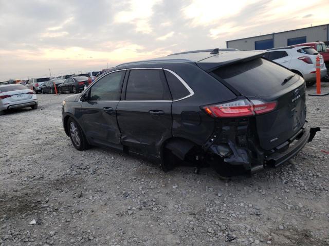 Photo 2 from auction – 2021 FORD EDGE SEL with VIN 2FMPK3J9XMBA58320