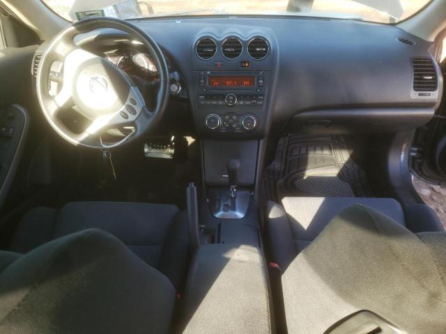 Photo 8 from auction – 2009 NISSAN ALTIMA 2.5 with VIN 1N4AL24E99C154561