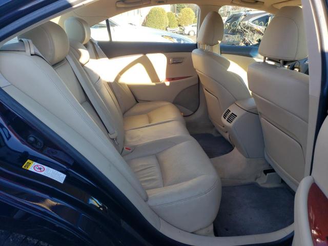 Photo 10 from auction – 2009 LEXUS ES 350 with VIN JTHBJ46G892309846