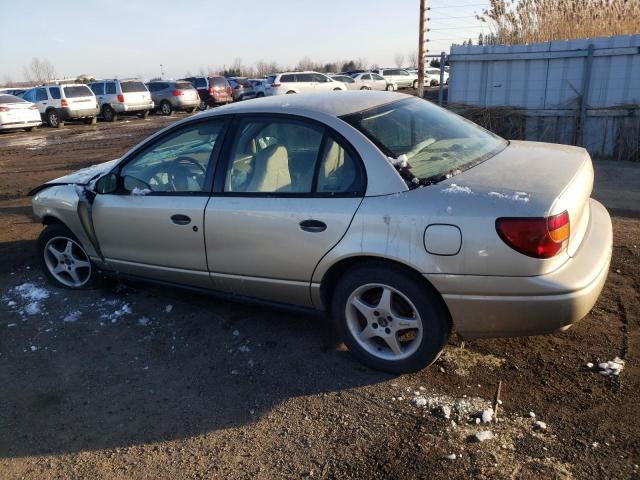 Photo 2 from auction – 2002 SATURN SL1 with VIN 1G8ZH52832Z298374