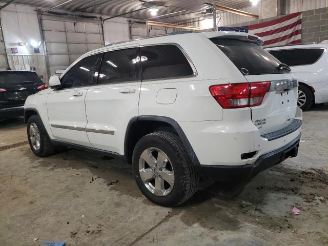 Photo 2 from auction – 2012 JEEP GRAND CHER with VIN 1C4RJFAG6CC121489