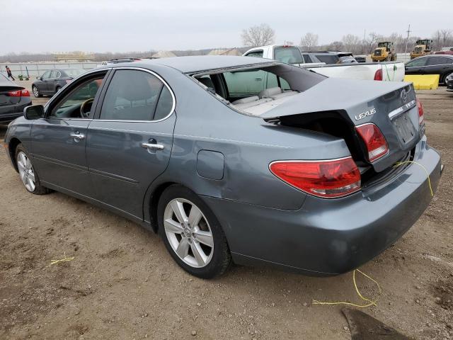 صورة رقم 2 من المزاد - 2006 LEXUS ES 330 مع VIN JTHBA30G165162606