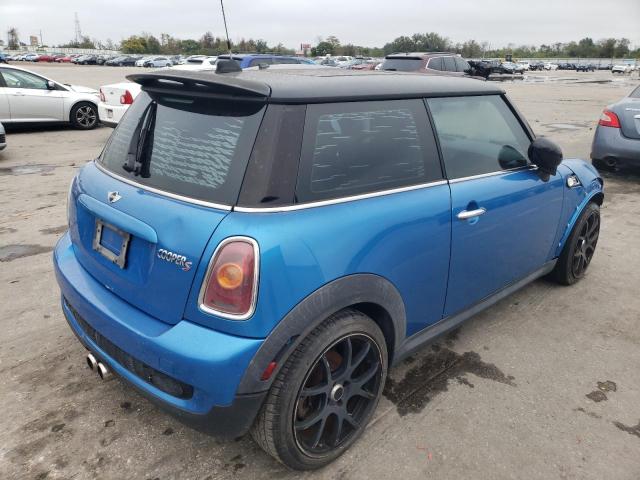 Photo 3 from auction – 2010 MINI COOPER S with VIN WMWMF7C54ATW89733