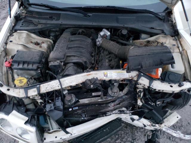 Photo 7 from auction – 2005 CHRYSLER 300 with VIN 2C3JA43R45H634924