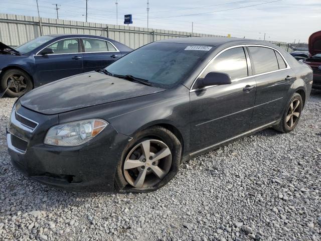 Photo 1 from auction – 2011 CHEVROLET MALIBU 1LT with VIN 1G1ZC5E1XBF240064