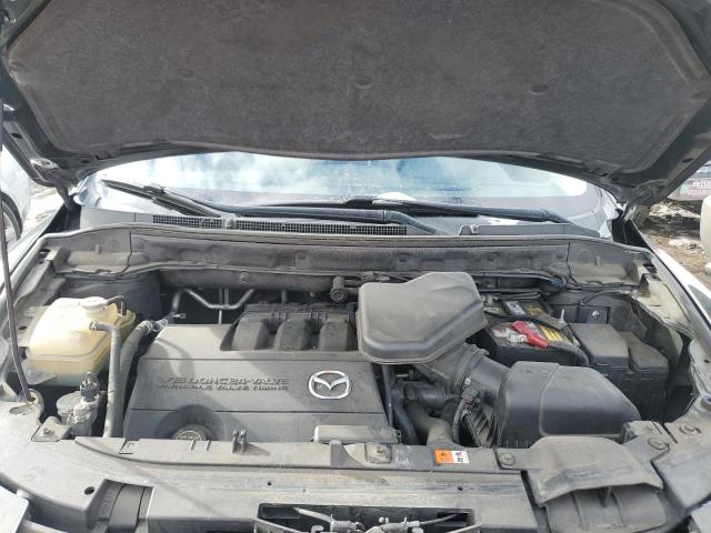 Photo 12 from auction – 2012 MAZDA CX-9 with VIN JM3TB3DV5C0356972