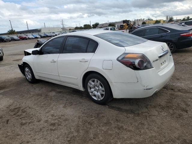 Photo 2 from auction – 2012 NISSAN ALTIMA BAS with VIN 1N4AL2AP0CC147642