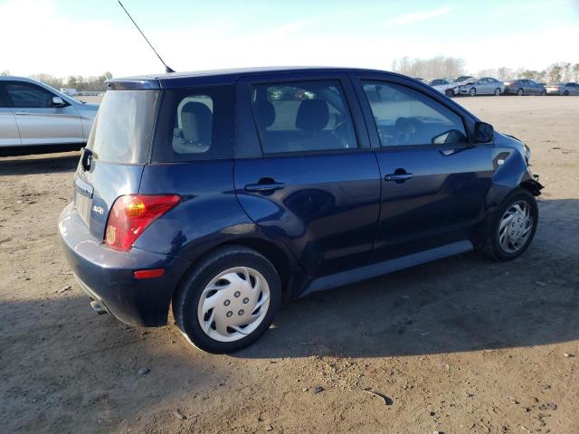 Photo 3 from auction – 2004 TOYOTA SCION XA with VIN JTKKT624240076398