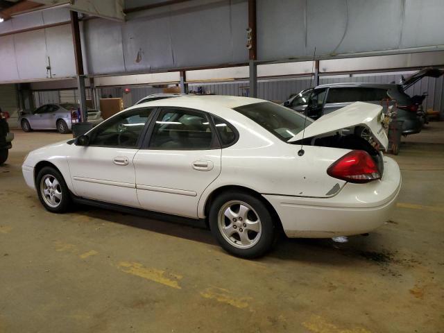 Photo 2 from auction – 2007 FORD TAURUS SE with VIN 1FAFP53U07A121249