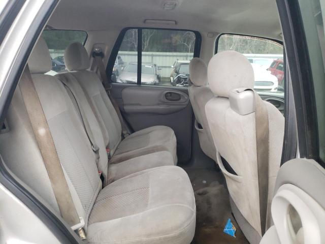 Photo 10 from auction – 2008 CHEVROLET TRAILBLAZE with VIN 1GNDS13S082207851