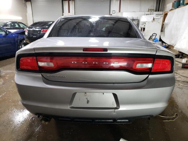 Photo 6 from auction – 2011 DODGE CHARGER with VIN 2B3CL3CG1BH548717