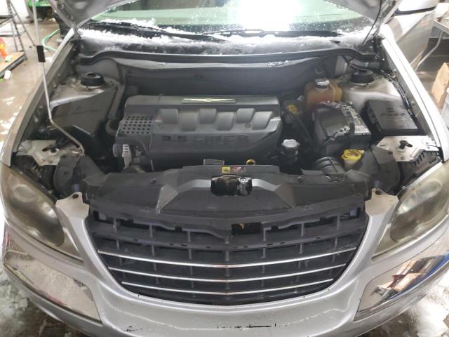 Photo 12 from auction – 2006 CHRYSLER PACIFICA L with VIN 2A8GF78496R751828
