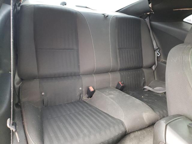 Photo 10 from auction – 2010 CHEVROLET CAMARO LS with VIN 2G1FE1EV6A9179540