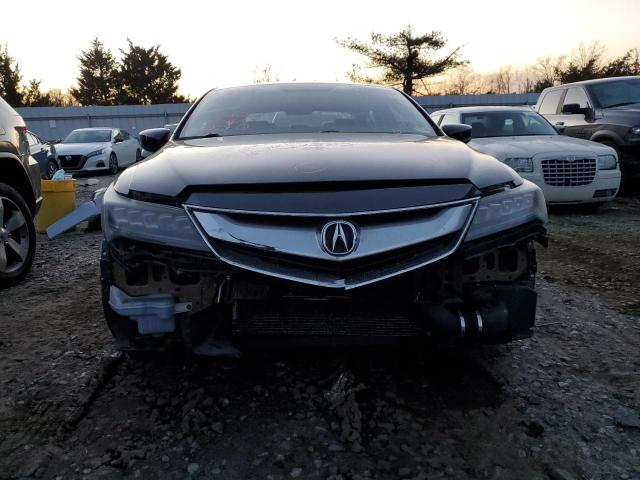 Photo 5 from auction – 2016 ACURA ILX BASE W with VIN 19UDE2F32GA006324