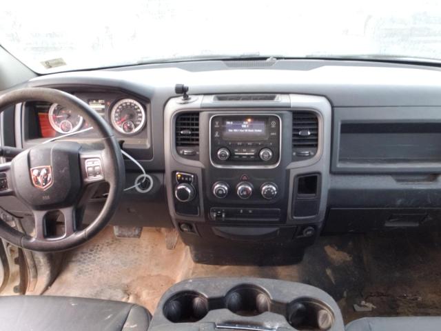 Photo 8 from auction – 2016 RAM 1500 ST with VIN 3C6JR6DGXGG171890