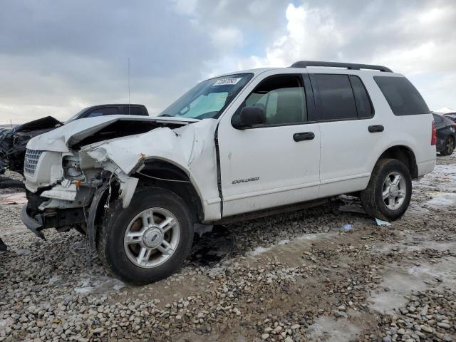 FORD EXPLORER X 2005 with VIN 1FMZU73E65ZA54218 - Photo from auction