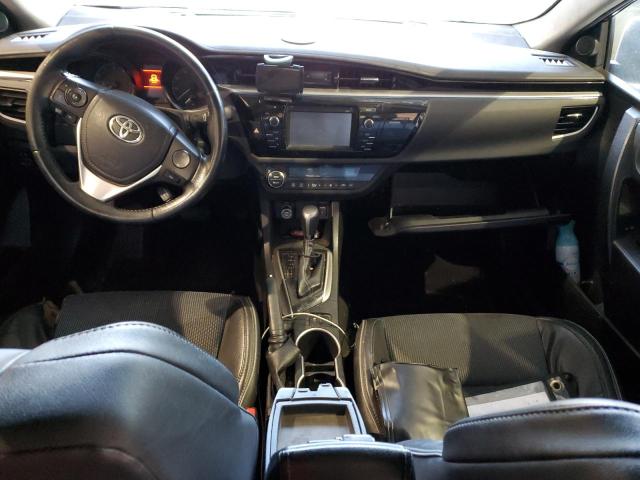 Photo 8 from auction – 2014 TOYOTA COROLLA L with VIN 5YFBURHE7EP080444