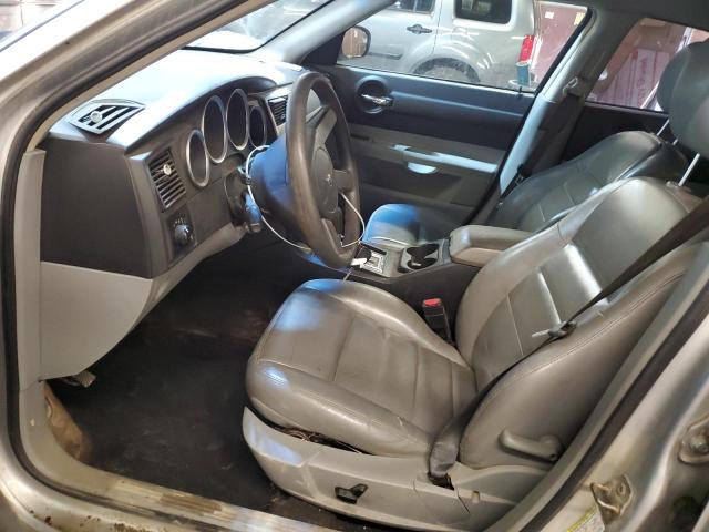 Photo 7 from auction – 2006 DODGE CHARGER SE with VIN 2B3KA43G86H141698
