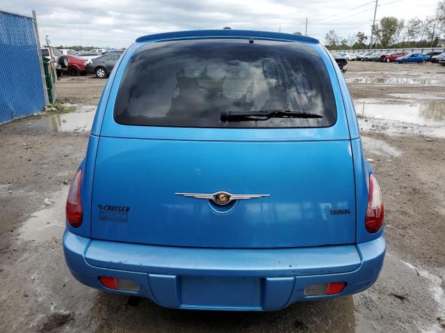Photo 6 from auction – 2008 CHRYSLER PT CRUISER with VIN 3A8FY58B18T227971