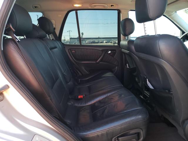 Photo 11 from auction – 2002 MERCEDES-BENZ ML 320 with VIN 4JGAB54EX2A291651