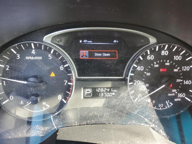 Photo 9 from auction – 2014 NISSAN ALTIMA 2.5 with VIN 1N4AL3AP3EC322667