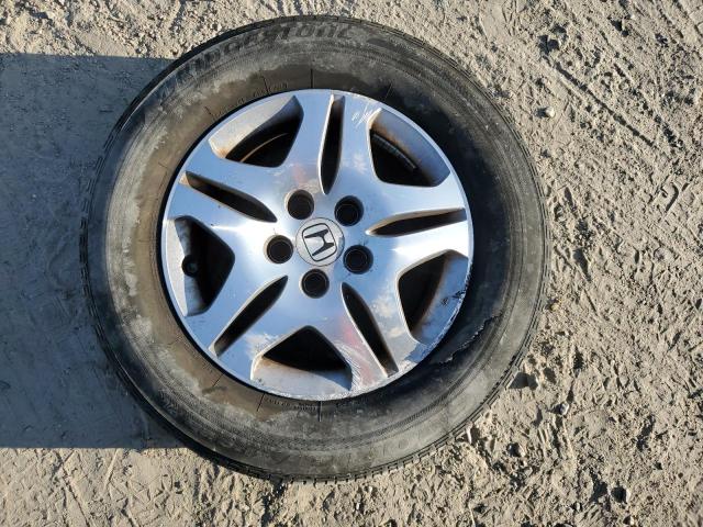 Photo 13 from auction – 2007 HONDA ODYSSEY EX with VIN 5FNRL384X7B139801