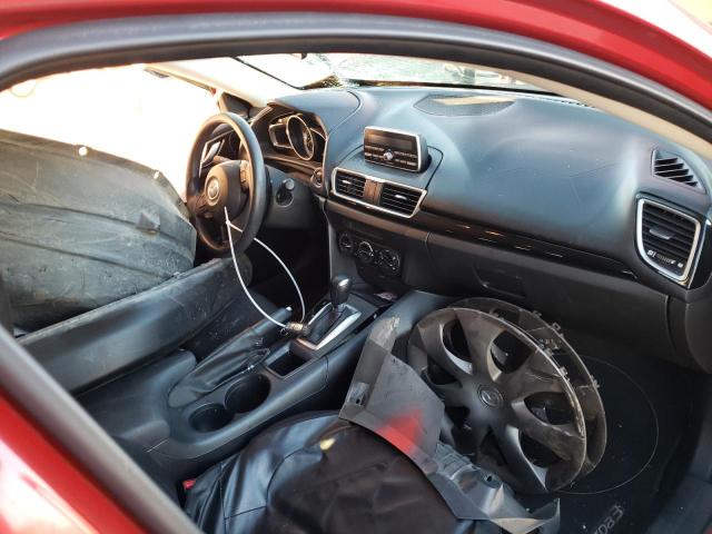 Photo 8 from auction – 2014 MAZDA 3 SPORT with VIN JM1BM1U77E1197597