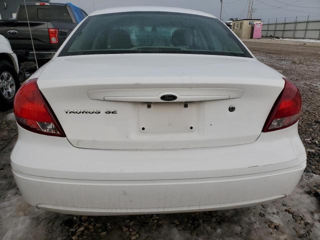Photo 6 from auction – 2004 FORD TAURUS SE with VIN 1FAFP53U94A128891