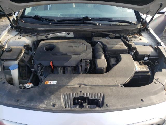 Photo 11 from auction – 2016 HYUNDAI SONATA SE with VIN 5NPE24AF2GH335090