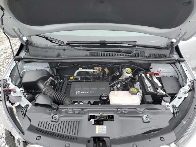 Photo 12 from auction – 2018 BUICK ENCORE PRE with VIN KL4CJASBXJB701949