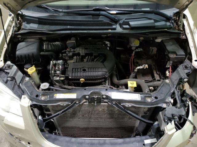 Photo 12 from auction – 2010 CHRYSLER TOWN & COU with VIN 2A4RR6DX6AR257432