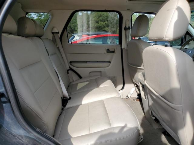 Photo 11 from auction – 2008 FORD ESCAPE HEV with VIN 1FMCU49H88KB26796