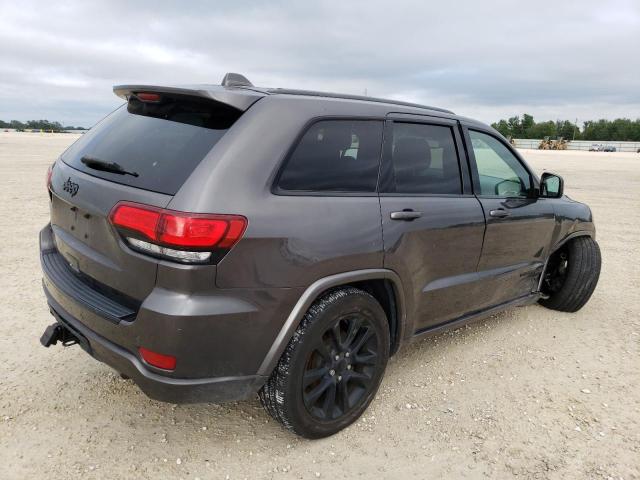 Photo 3 from auction – 2017 JEEP GRAND CHER with VIN 1C4RJFAG2HC700471