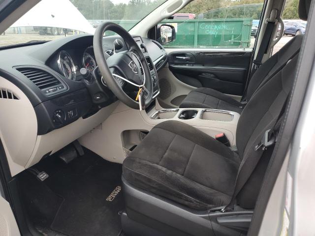 Photo 7 from auction – 2012 DODGE GRAND CARA with VIN 2C4RDGCG9CR229686