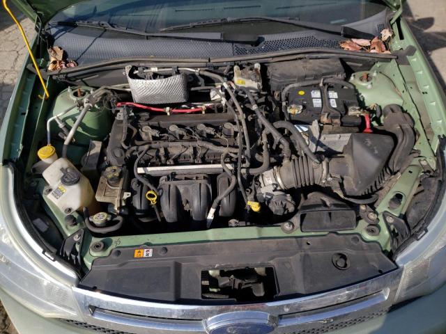 Photo 11 from auction – 2008 FORD FOCUS SE with VIN 1FAHP35N68W250457