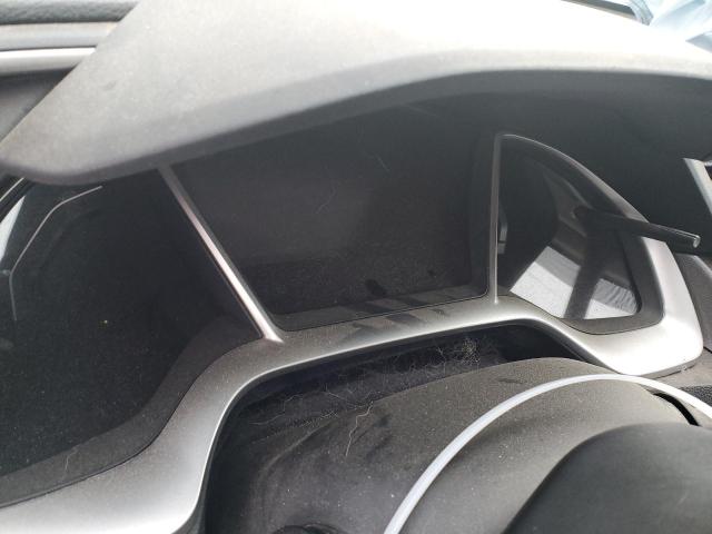 Photo 9 from auction – 2016 HONDA CIVIC EX with VIN 19XFC2F76GE201243