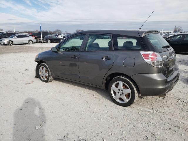 Photo 2 from auction – 2007 TOYOTA COROLLA MA with VIN 2T1KR30E97C644110