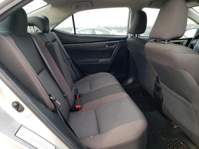 Photo 10 from auction – 2018 TOYOTA COROLLA L with VIN 5YFBURHE0JP804789