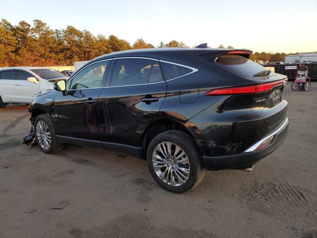 Photo 2 from auction – 2021 TOYOTA VENZA LE with VIN JTEAAAAH4MJ039181
