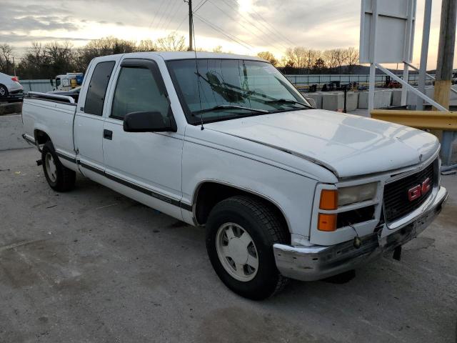 Photo 4 from auction – 1997 GMC SIERRA C15 with VIN 2GTEC19R4V1504356